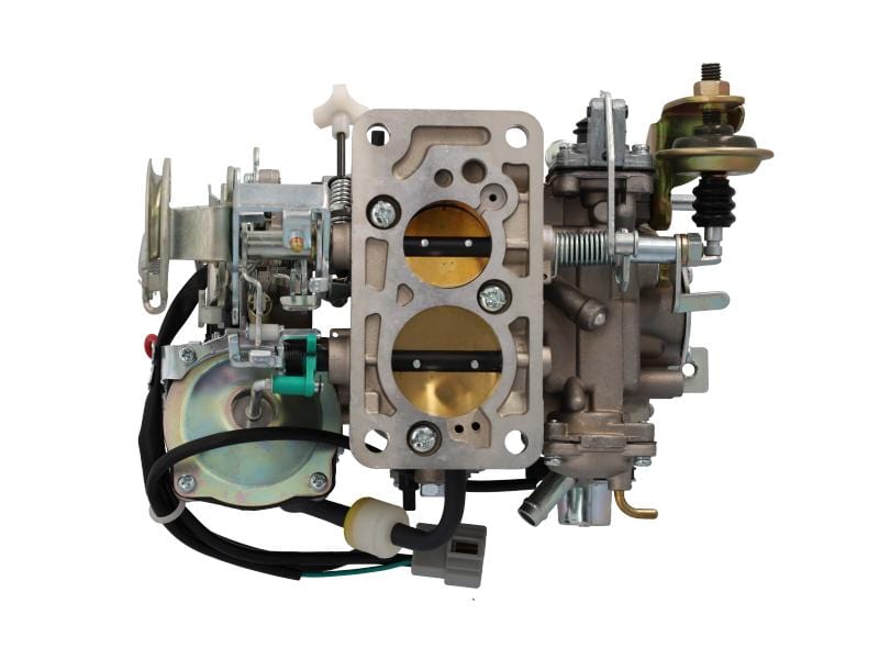 Carburetor Y series (Single Barrel) Motopart