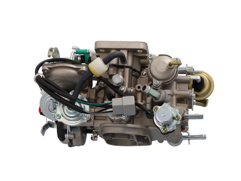 Carburetor Y series (Single Barrel) Motopart