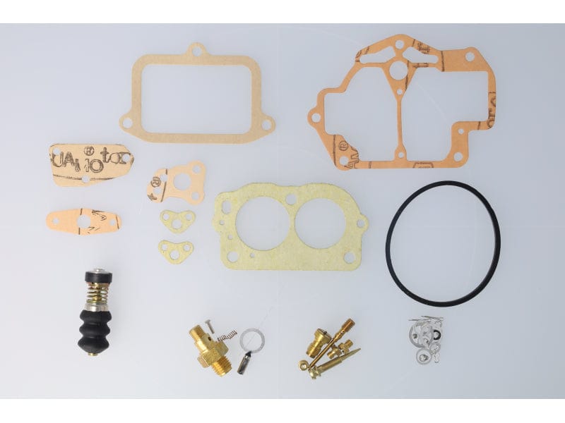 Carburettor Repair Kit Isuzu Kb27,46 1800 4X2 G180Z CK117NI Motopart