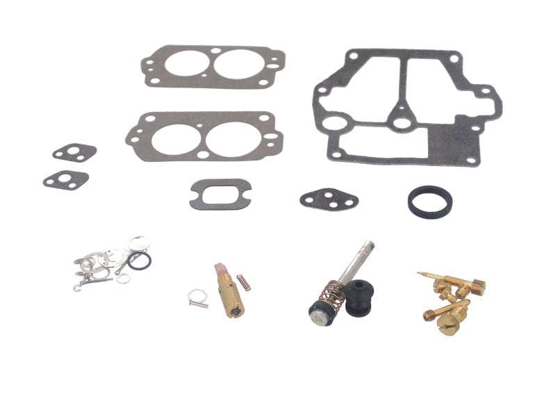 Carburettor Repair Kit Isuzu Kb 2.0 G200Z CK119NI Motopart