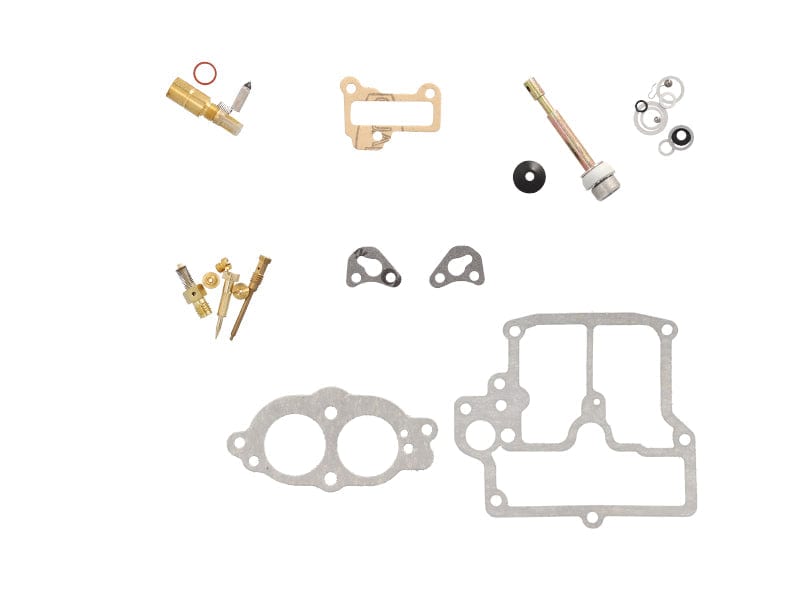 Carburettor Repair Kit Toyota Corolla 4K 1.3 CK05A Motopart