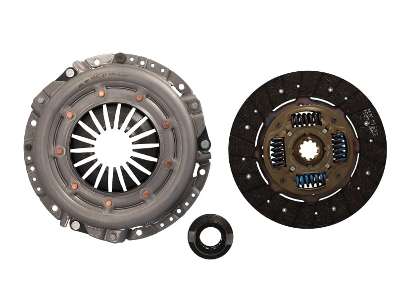 Clutch Kit Mahindra Bolero 2 5D 2004 Scorpio 2 6Td Sz26Di 2004