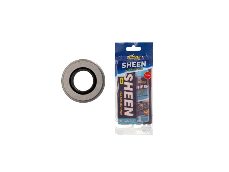 I-Clutch Kit Mahindra Bolero 2.5D 2004- Scorpio 2.6Td Sz26Di 2004- VALEO MH01