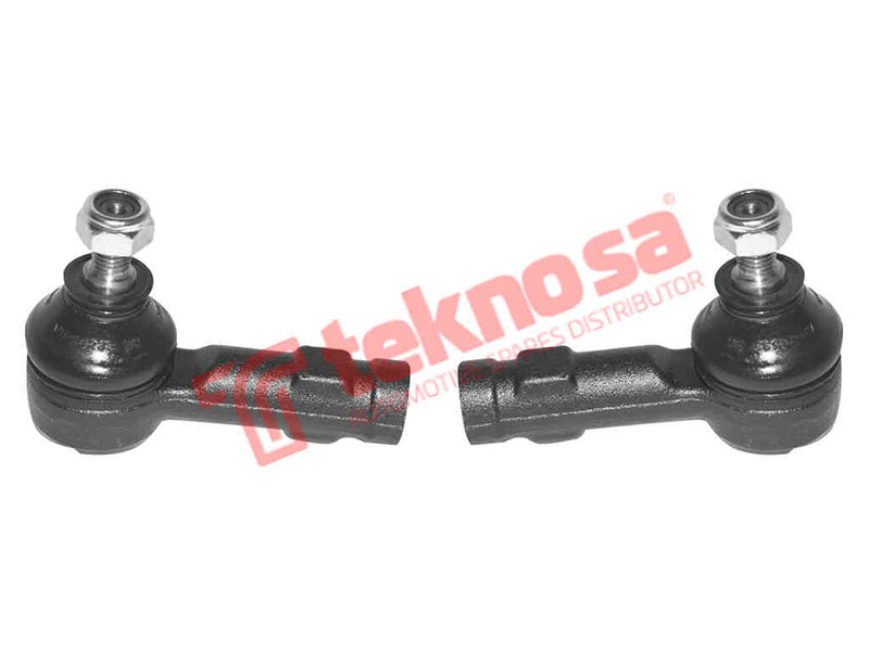 Front Outer Tie Rod End Set Mitsubishi Lancer,Outlander Volvo S40 (MI1319) Teknosa