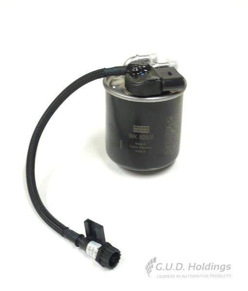 MP42 Diesel Filter Mercedes C250Di/ E250Cdi/Vito (GUD) GUD