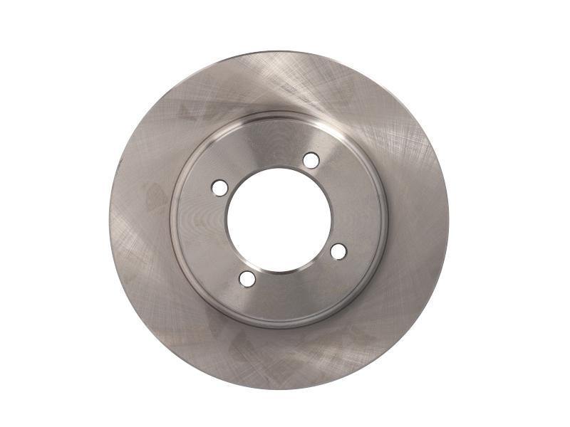 Brake Disc Dr6355 Motopart (Msd4355) - Modern Auto Parts