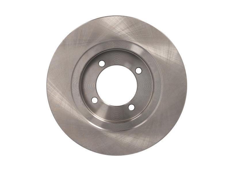 Brake Disc Dr6355 Motopart (Msd4355) - Modern Auto Parts