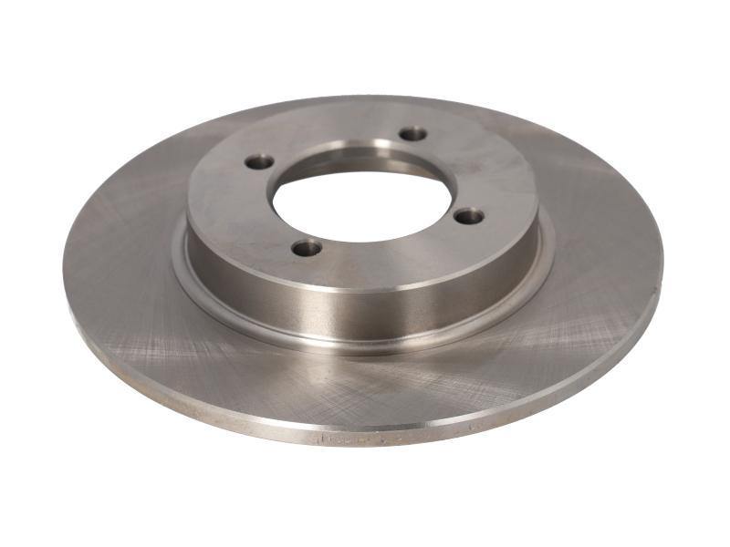 Brake Disc Dr6355 Motopart (Msd4355) - Modern Auto Parts