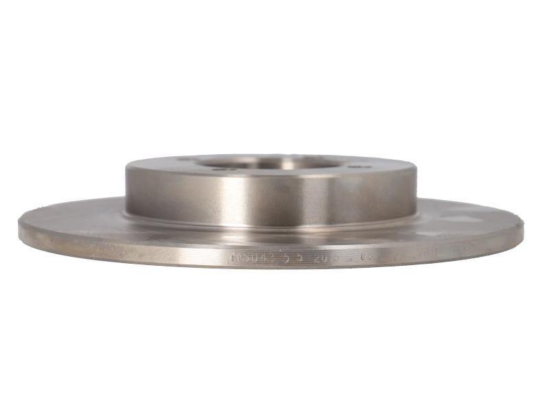 Brake Disc Dr6355 Motopart (Msd4355) - Modern Auto Parts