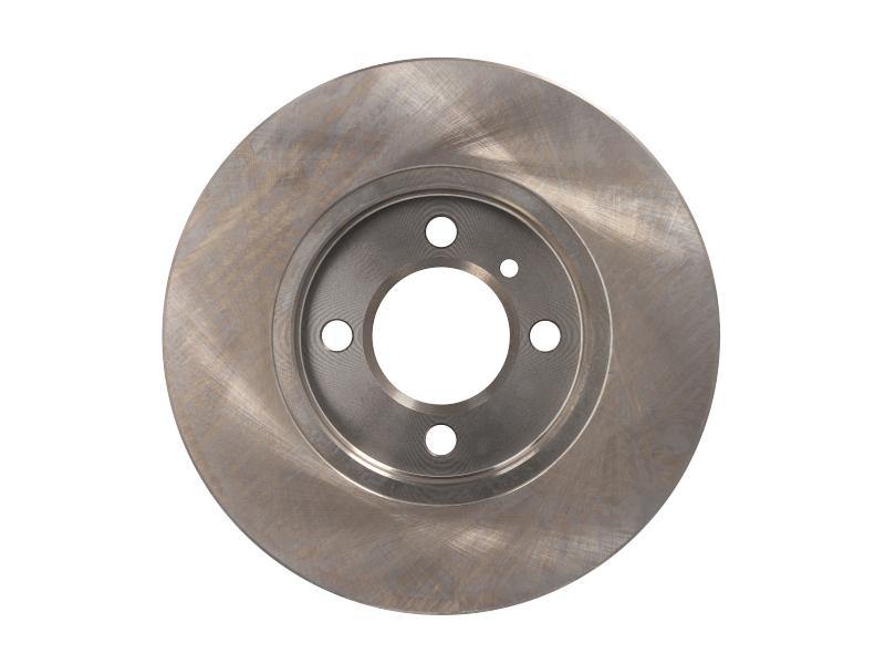Brake Disc Dr6356 Motopart (Msd4356) - Modern Auto Parts