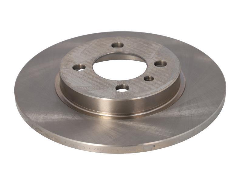 Brake Disc Dr6356 Motopart (Msd4356) - Modern Auto Parts