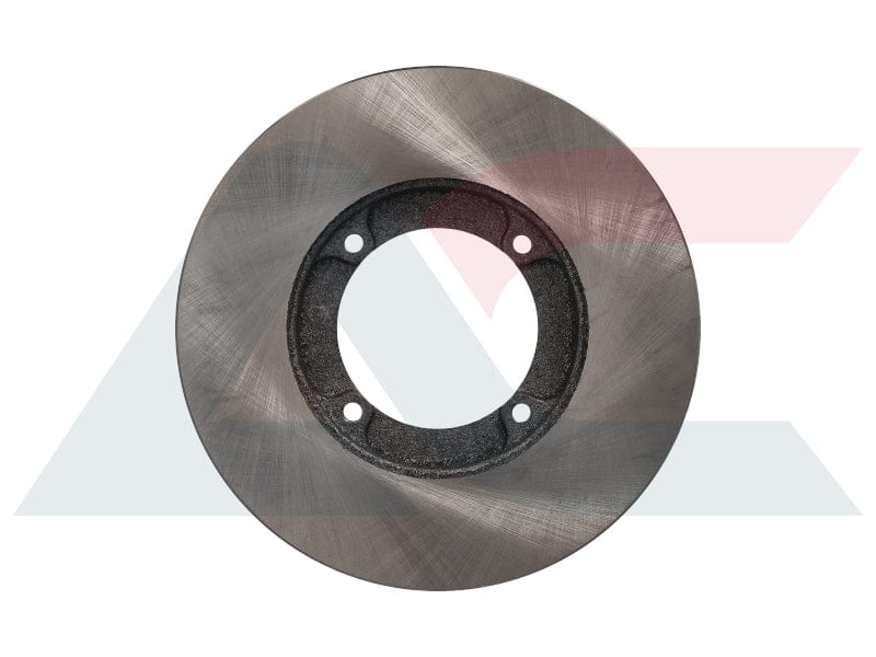 Remskyf Soliede Voor Toyota Avanza Enkel (Rotaforce Msd4498Rw)