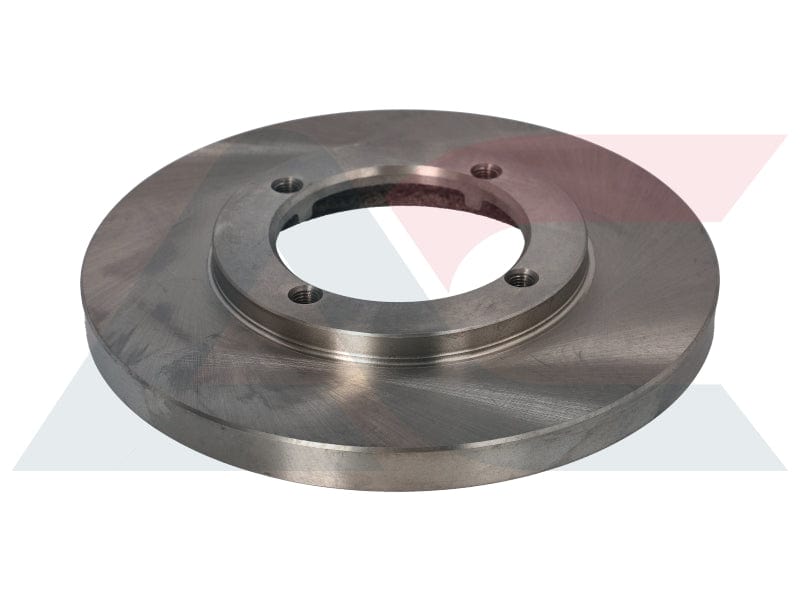 Remskyf Soliede Voor Toyota Avanza Enkel (Rotaforce Msd4498Rw)