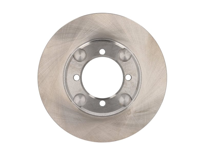 Brake Disc Vented Front Ford Meteor/ Sierra 13/1 (Single) Ferodo