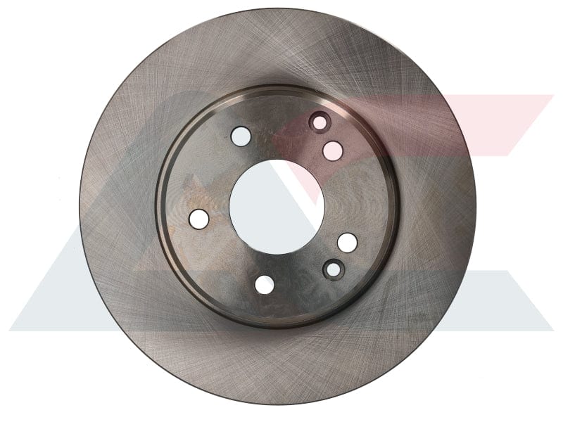 Brake Disc Vented Front Merc C220/E200/E230 W202/ (Single) Ferodo