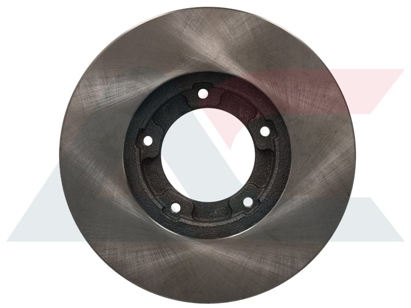 Remskyf Geventileerde Voor Toyota Hiace, Hilux Cam Inyathi, Leo, Rhino Enkel (Rotaforce Mvd5103Rw)