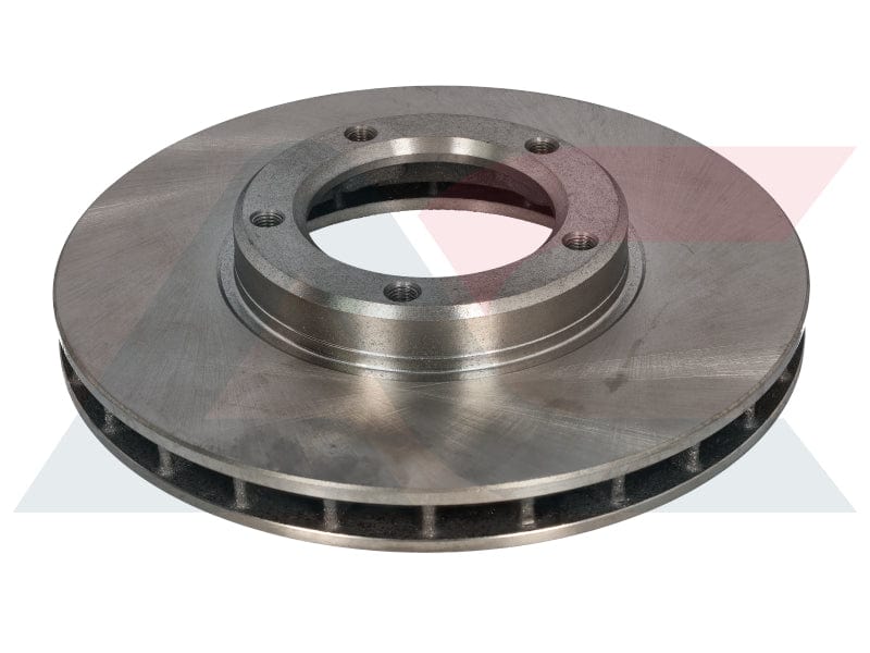 Remskyf Geventileerde Voor Toyota Hiace, Hilux Cam Inyathi, Leo, Rhino Enkel (Rotaforce Mvd5103Rw)