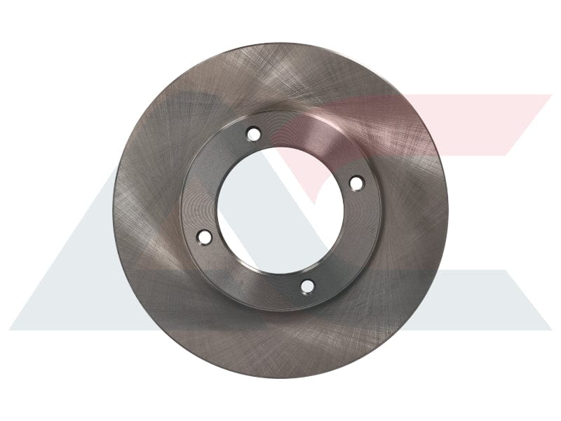 Remskyf Geventileerde Voor Toyota Avanza Enkel (Rotaforce Mvd5550Rw)