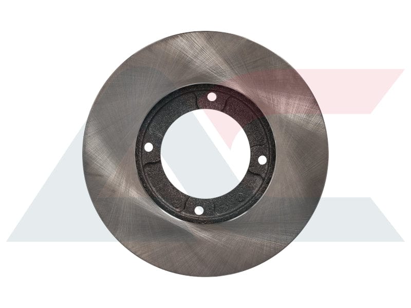 Remskyf Geventileerde Voor Toyota Avanza Enkel (Rotaforce Mvd5550Rw)