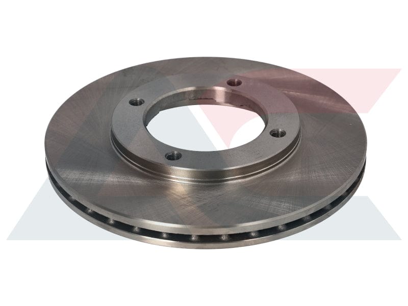 Remskyf Geventileerde Voor Toyota Avanza Enkel (Rotaforce Mvd5550Rw)