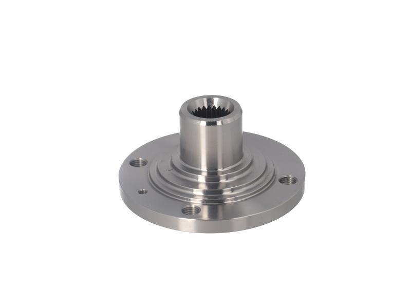 Wheel Hub -Front (Mwh0017) - Modern Auto Parts