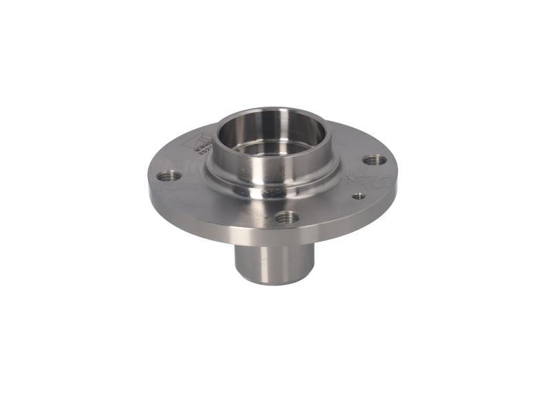 Wheel Hub -Front (Mwh0017) - Modern Auto Parts