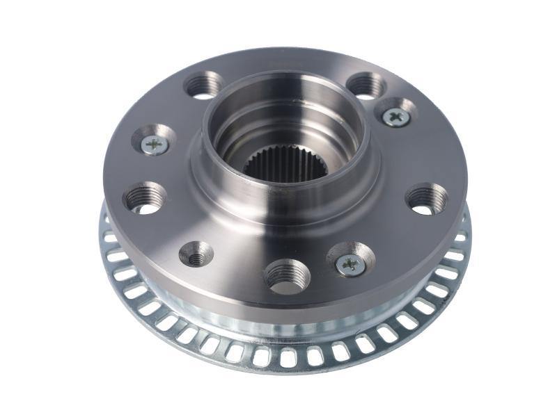 Wheel Hub -Front (Mwh0041) - Modern Auto Parts