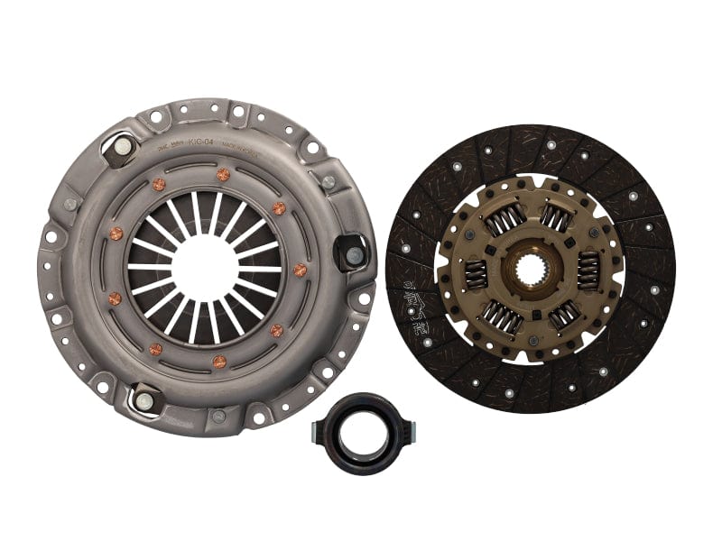Clutch Kit Ford Courier 2200 1991 Ranger 2007 Spectron Mazda B