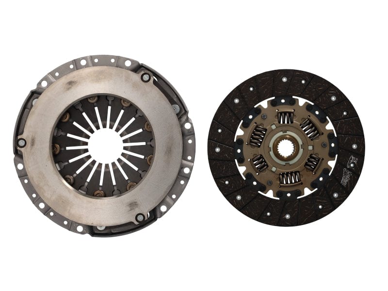 Clutch Kit Ford Courier 2200 1991-, Ranger 2007- Spectron,Mazda B2200 Marathon F2 VALEO MZ15