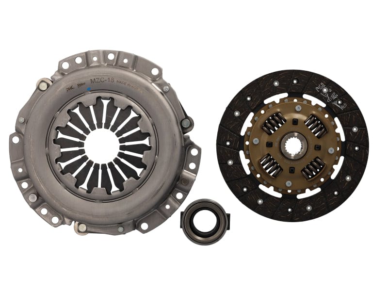 Clutch Kit Ford Laser Meteor Bantam Mazda 323 Rustler F6 B6 B