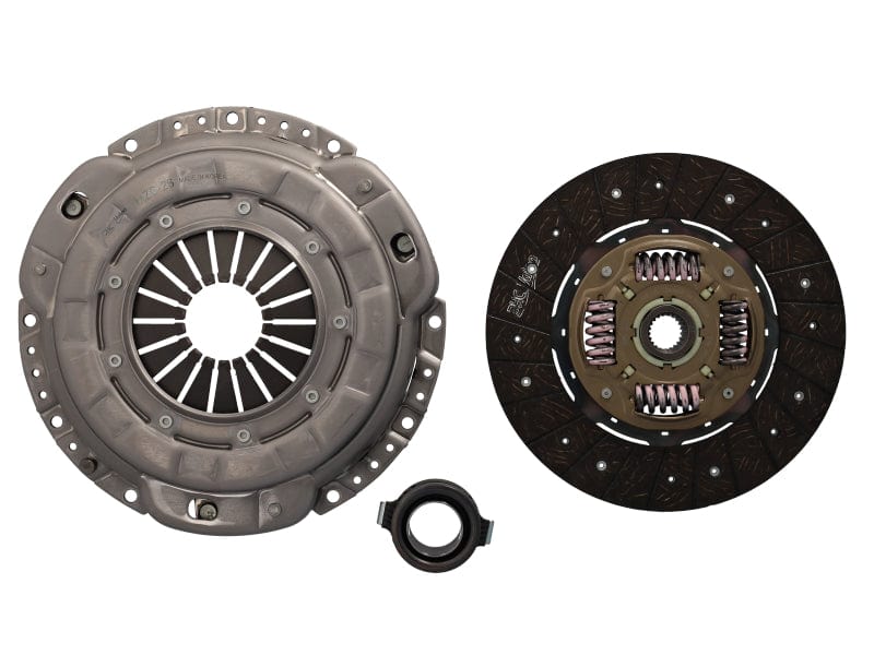 Clutch Kit Ford Courier 2500Td Ranger Mazda B2500Td 1997 Bt 50