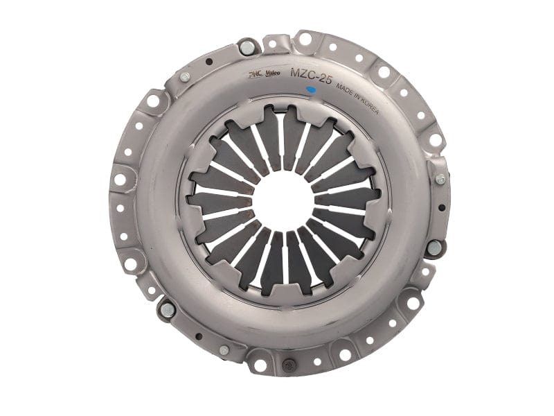 Clutch Kit Mazda 2 1 5 Mzr15 2007 2015 VALEO MZ30 Low Price South