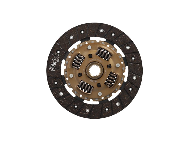 Koppelaarstel Mazda 2 1.5 Mzr15 2007-2015 VALEO MZ30