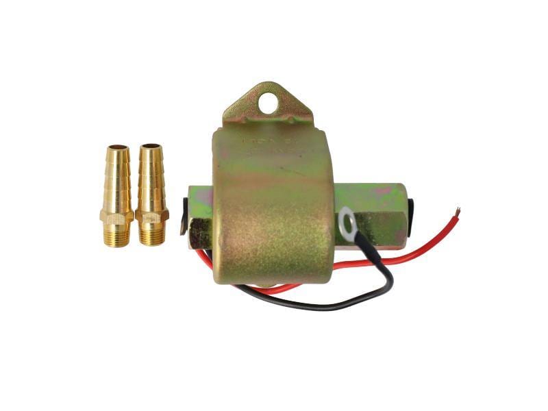 Electric Fuel Pump Universal12V - Modern Auto Parts