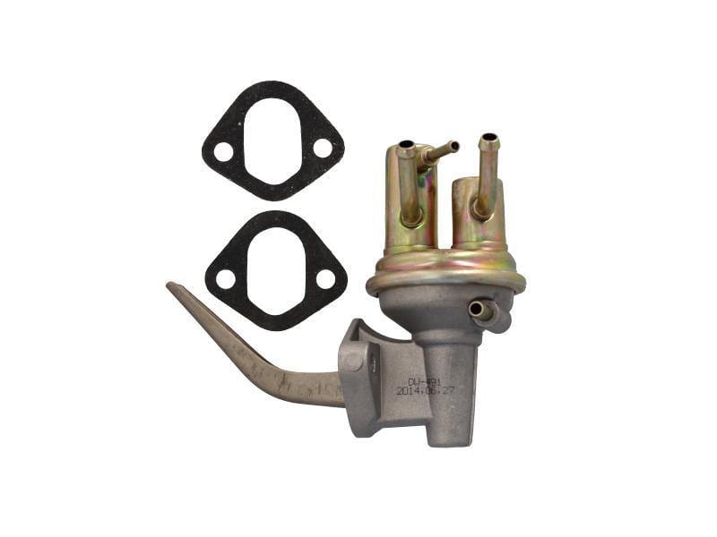 Mechanical Fuel Pump Isuzu Kb (G161Z,G180Z,G200Z) - Modern Auto Parts