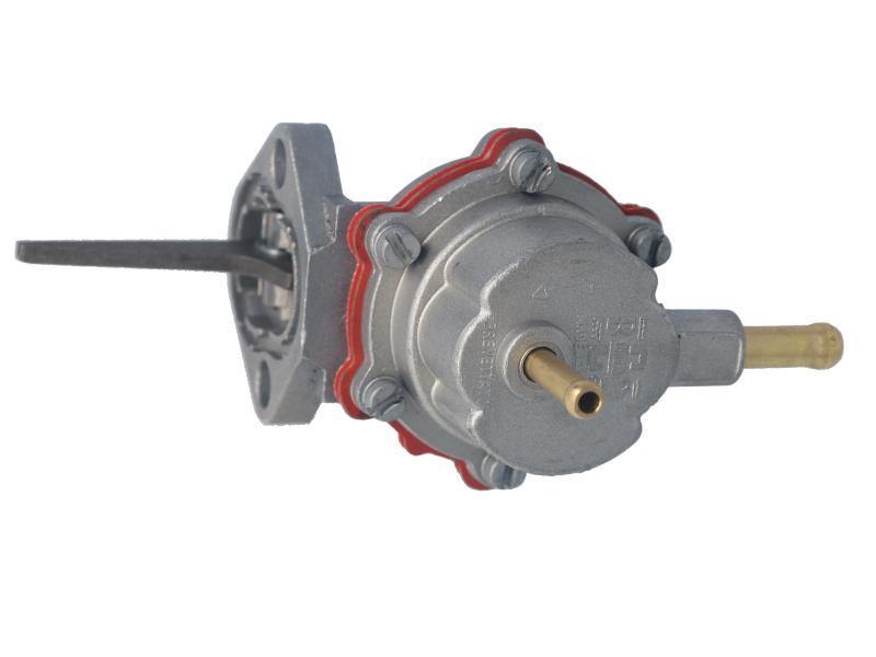 Mechanical Fuel Pump Vw Citi Golf,Jetta,Passat,Fox (Hm,Hv,Aax,Zf,Yn,Gy,Gf,Et,Jb) - Modern Auto Parts