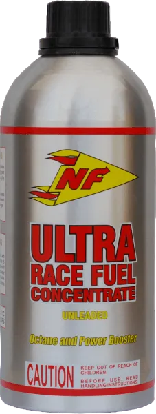Nf Ultra Unleaded Race Fuel Concentrate - Modern Auto Parts