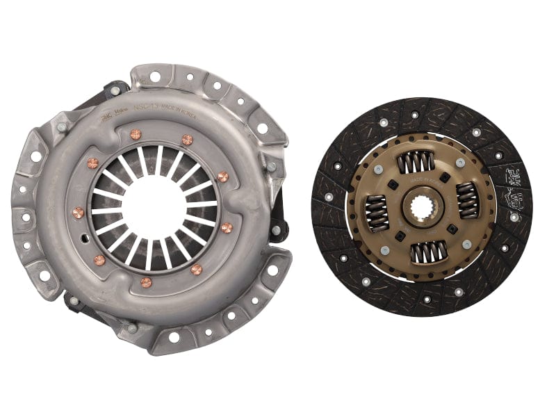 Clutch Kit Nissan 120Y 1200 A12 A12S A12T Nissan 140Y 1972 Nissa