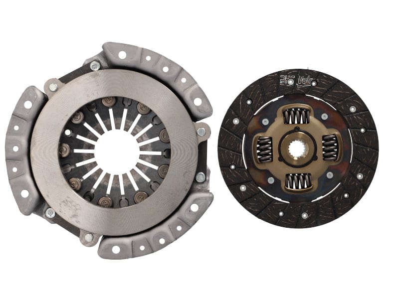 I-Clutch Kit Nissan 120Y 1200 A12 A12S A12T Nissan 140Y 1972- Nissan 1400 Ldv A14S Kuze Kufike Ku-2008 VALEO NS01