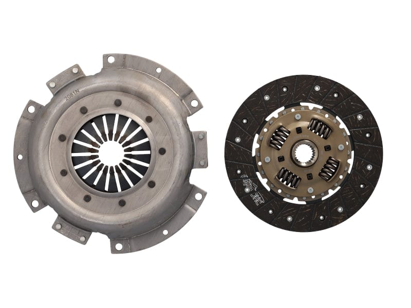 Clutch Kit Nissan 140Y 160U 160Y 1600Gl 1800Gl Stanza L14 L16