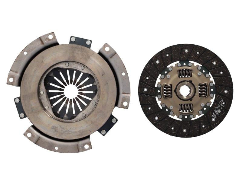 Clutch Kit Nissan 140Y ,160U, 160Y, 1600Gl, 1800Gl Stanza L14 L16 L18 J15 1969- VALEO NS02