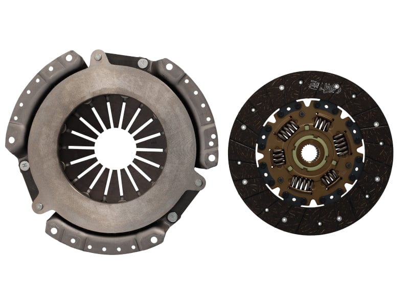 I-Clutch Kit Nissan 200L,280L,Sgl,Laurel 2.8,Skyline, 720, 1 Tonner, Cabal, E20 H20,L18,Z22 1978- VALEO NS04