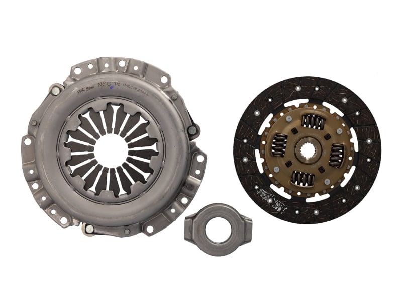 Koppelingstel Nissan Sabre Sentra Sunny (Ga16Ds/E16S/Ga16Dne) VALEO NS10