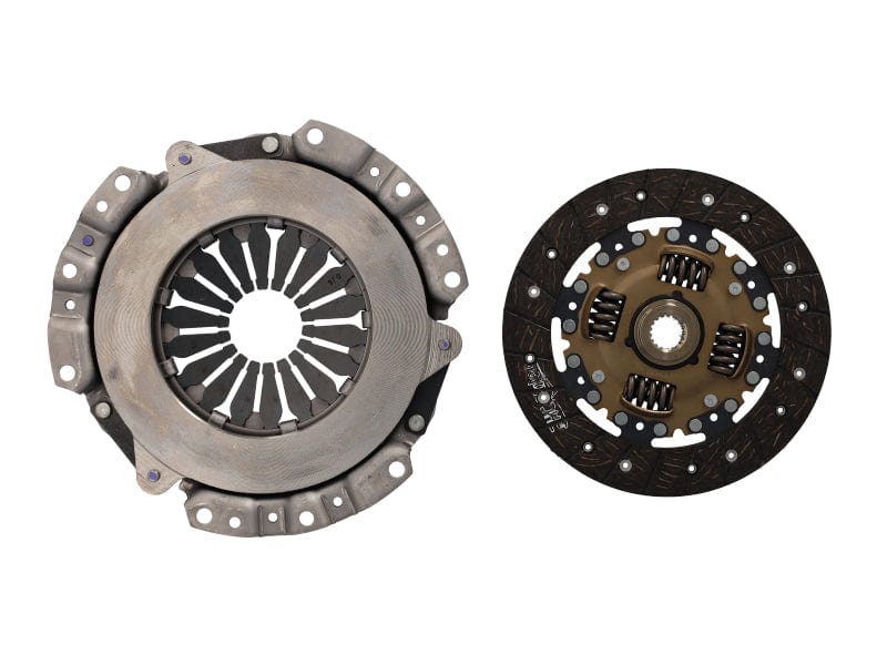 Koppelingstel Nissan Sabre Sentra Sunny (Ga16Ds/E16S/Ga16Dne) VALEO NS10