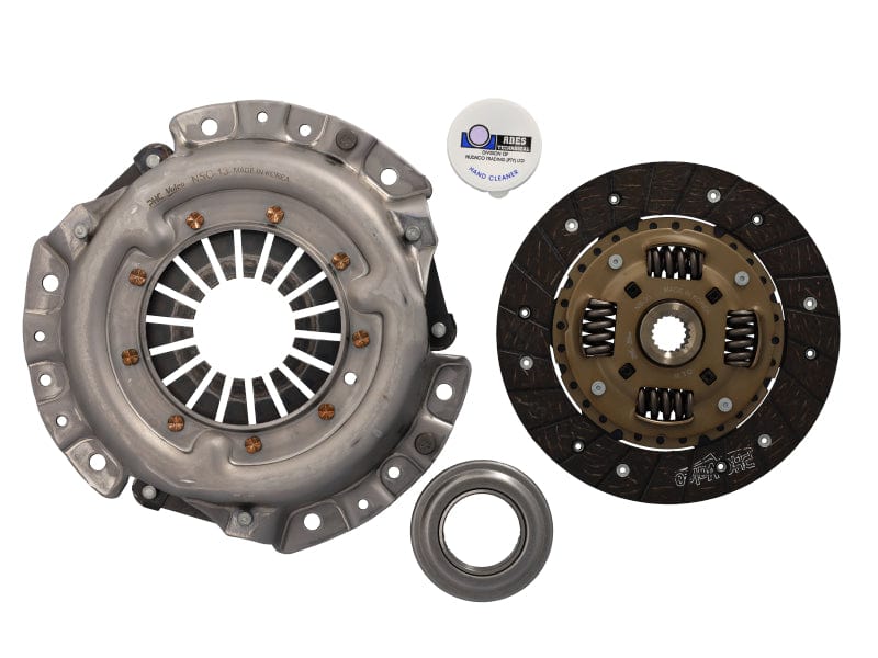 Clutch Kit Nissan 1400 Ldv "Champ" A14S 1980 2008 VALEO NS11 Low
