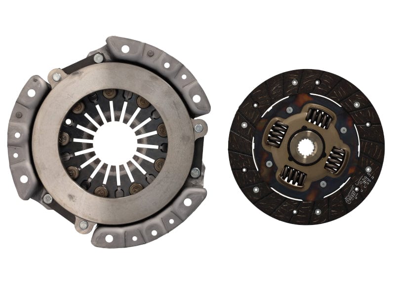 I-Clutch Kit Nissan 1400 Ldv "Champ" A14S 1980-2008 VALEO NS11