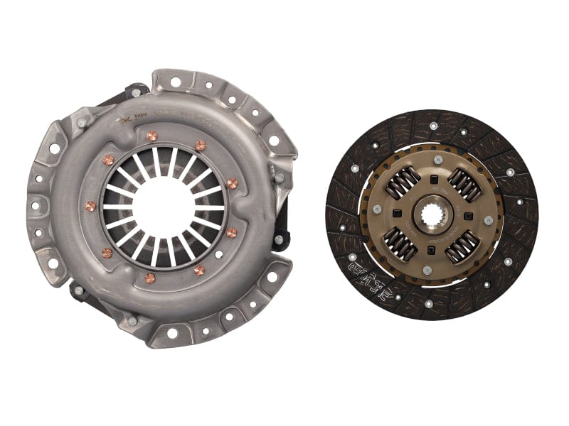 Clutch Kit Nissan Sentra 140 140Gxi Ga14Ds Ga14Dne 1993 2002 VALE