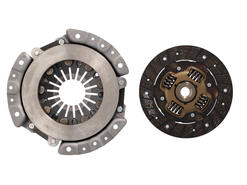 Koppelaarstel Nissan Sentra 140,140Gxi Ga14Ds Ga14Dne 1993-2002 VALEO NS13