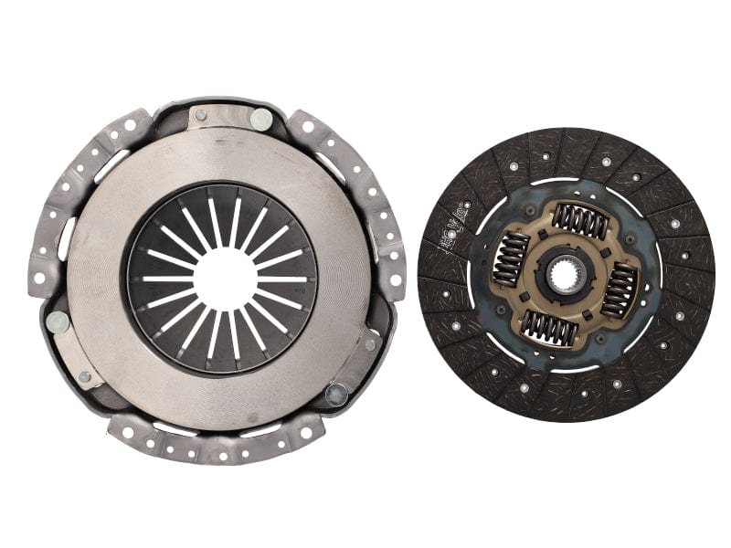 I-Clutch Kit Nissan 1 Tonner 2.7D 1990-1999 Hardbody 2.7D Td27 1999-2008 VALEO NS18