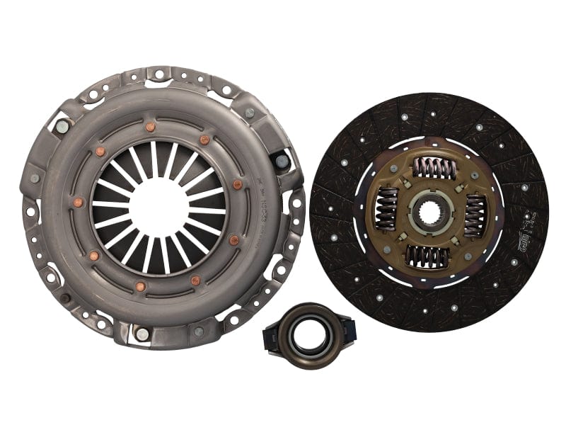 Clutch Kit Nissan Hardbody 3 0Td Z30Ddt 2002 2008 VALEO NS27 Low